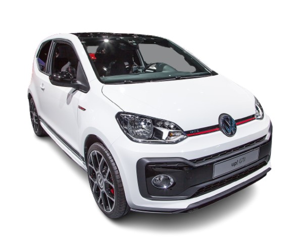 Volkswagen Up GTI