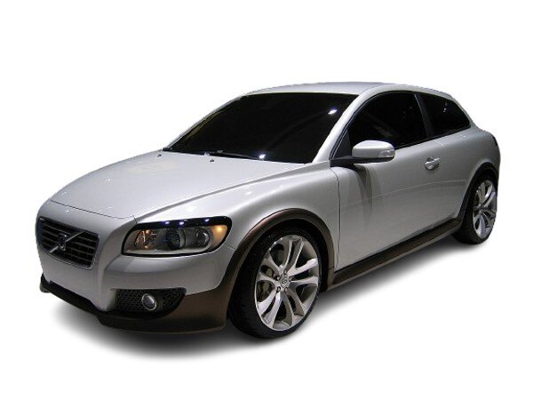 Volvo C30