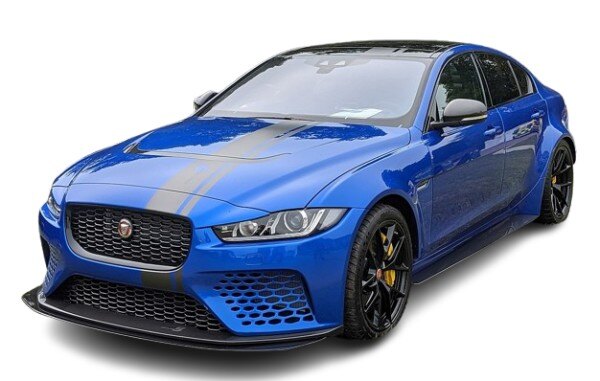 XE SV Project 8