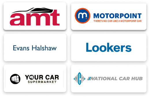 Car dealerships based in Birmingham