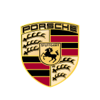 Porsche logo