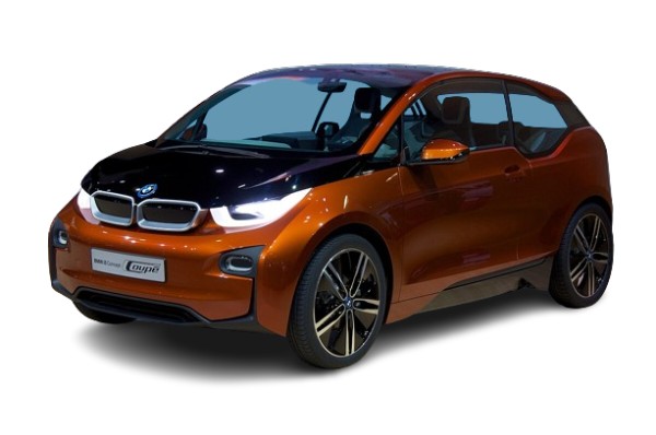 BMW i3 Coupe-1