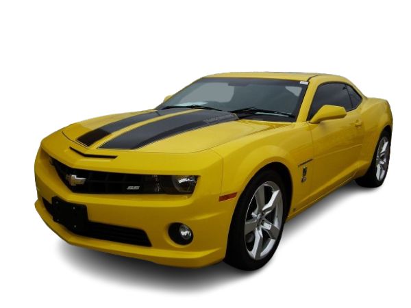 Chevrolet Camaro SS