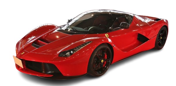 Ferrari LaFerrari