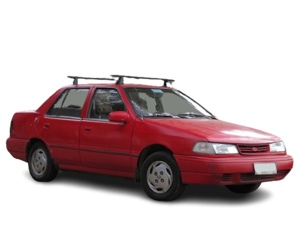 Hyundai Excel