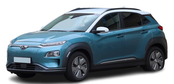 Hyundai Kona Electric