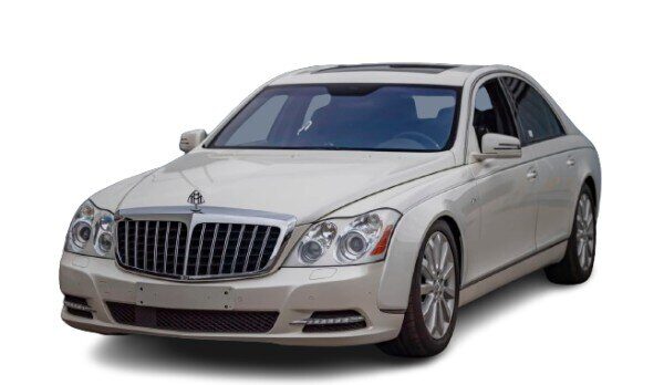 Maybach 57