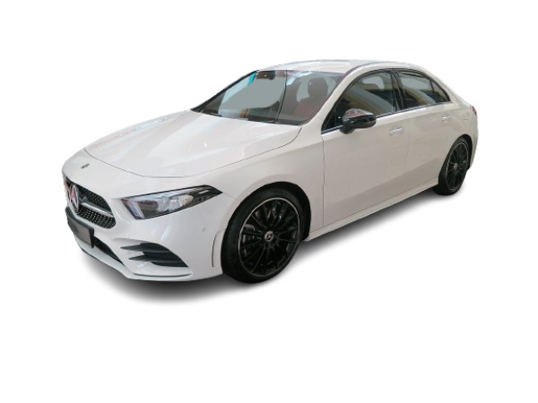 Mercedes Benz A Class