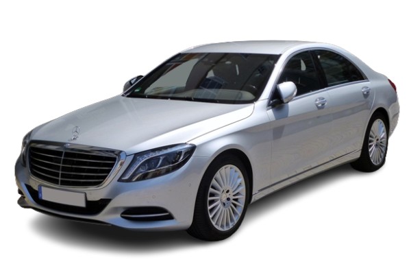 Mercedes-Benz S-Class W222