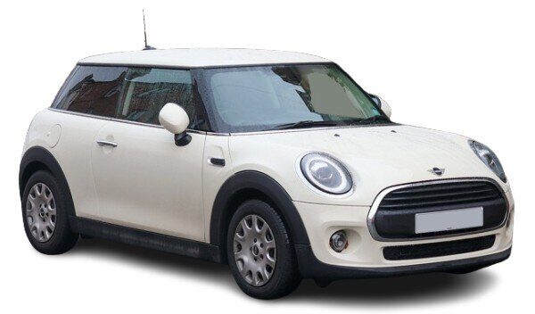 Mini Cooper-1