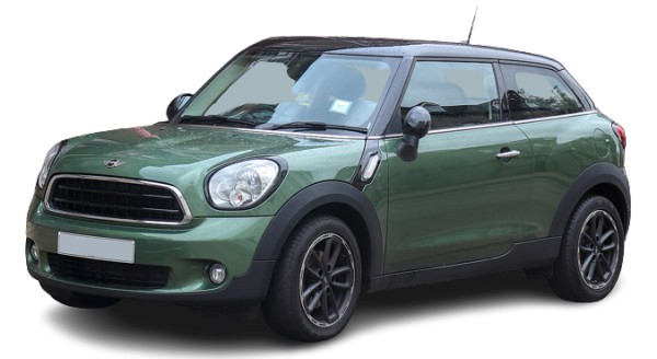 Mini Paceman