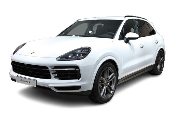 Porsche Cayenne-1