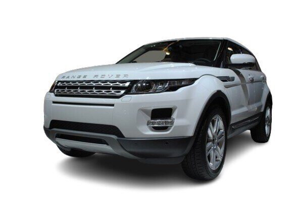 Range Rover Evoque-1