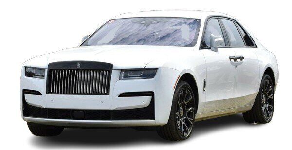 Rolls Royce Ghost-1