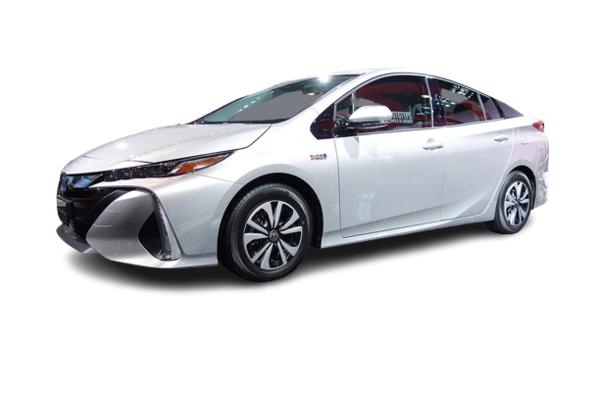 Toyota Prius Prime