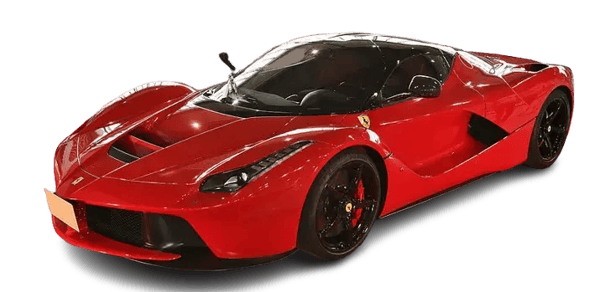 ferrari-laferrari