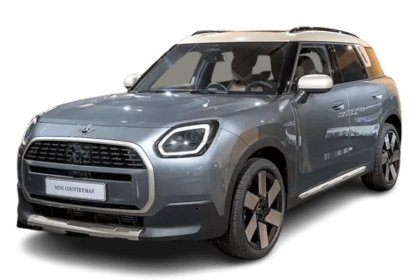 mini-countryman