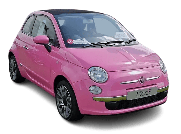 pink-fiat-500