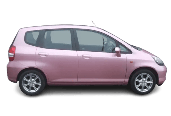 pink-honda-jazz-fit