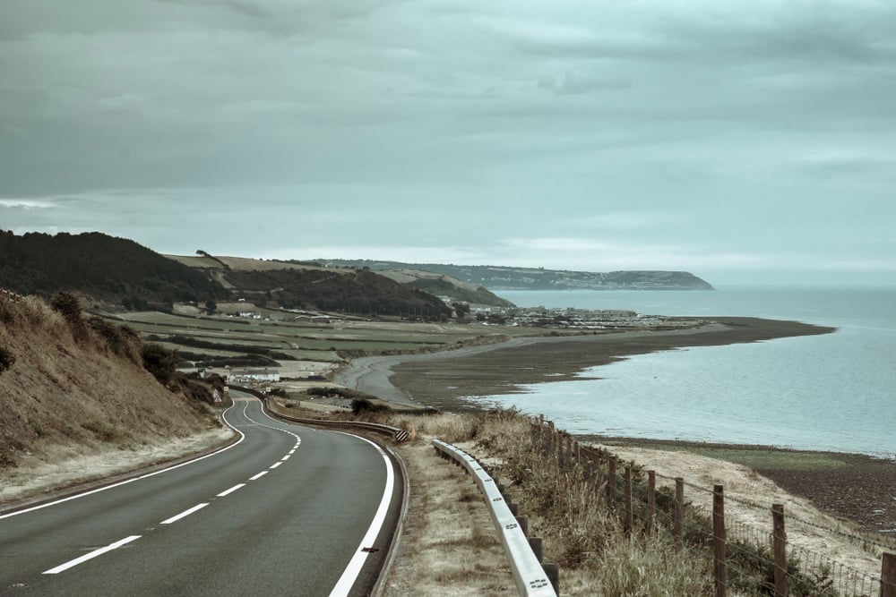 Britain's Most Scenic And Beautiful Drives