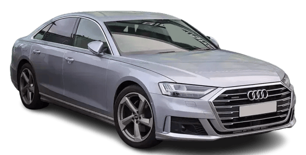 silver-Audi-A8-S-Line