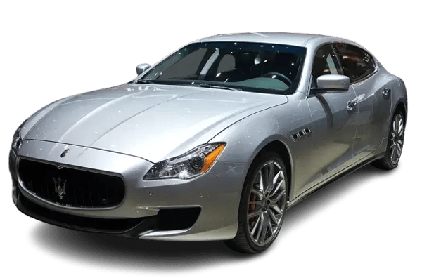 silver-Maserati-Quattroporte