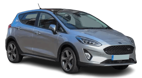 silver-ford-fiesta