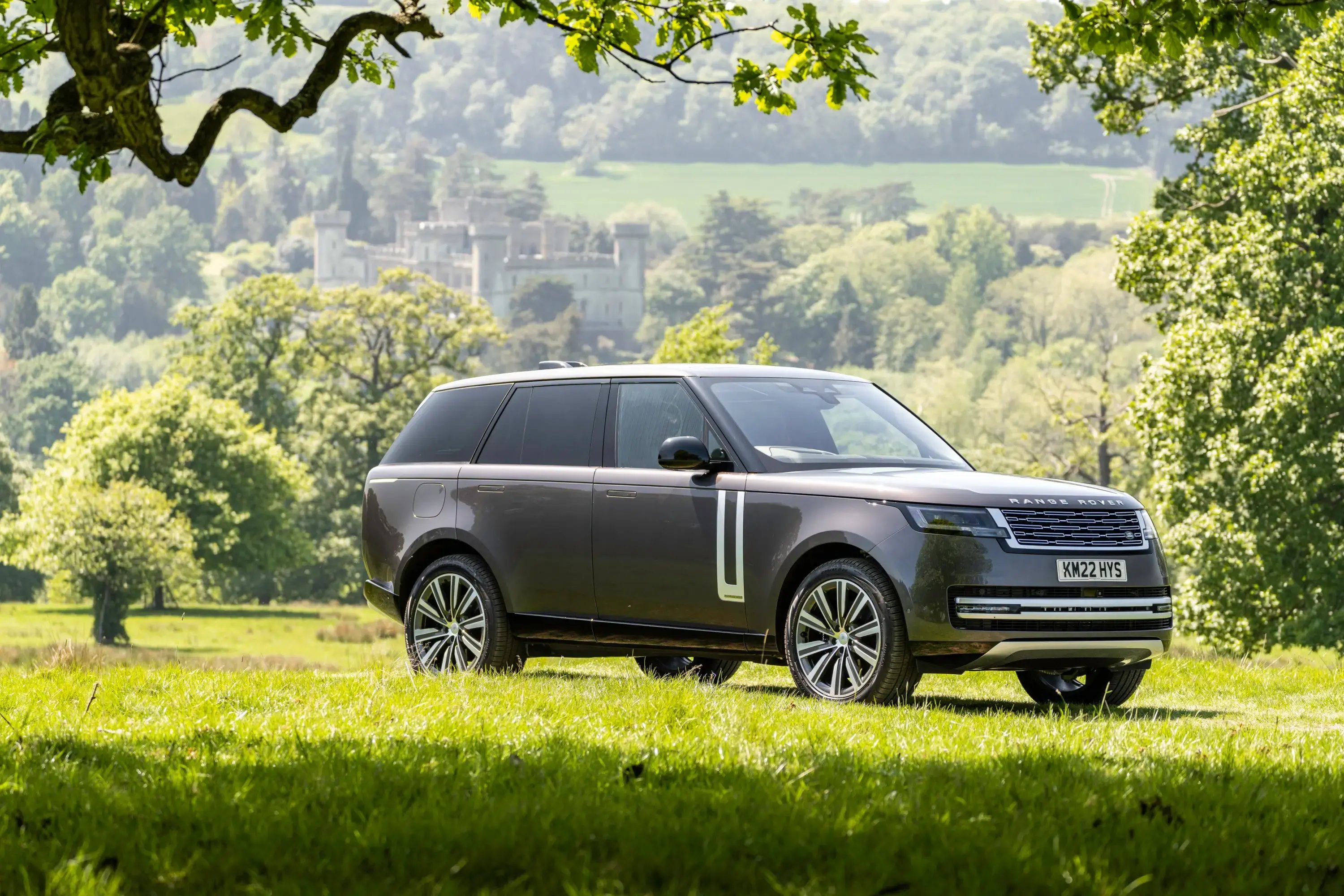 taupe-range-rover-hybrid-suv