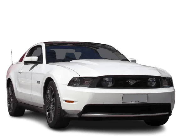 white-2011-ford-mustang-gt