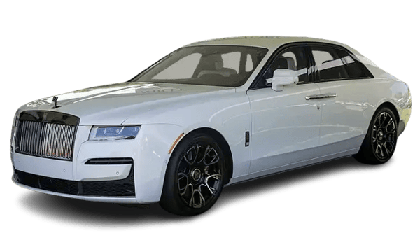 white-2022-rolls-royce-ghost