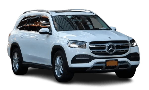 white-Mercedes-Benz-GLS-450