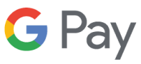 Google Pay logo